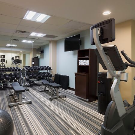 Candlewood Suites Nyc -Times Square By Ihg Nowy Jork Zewnętrze zdjęcie