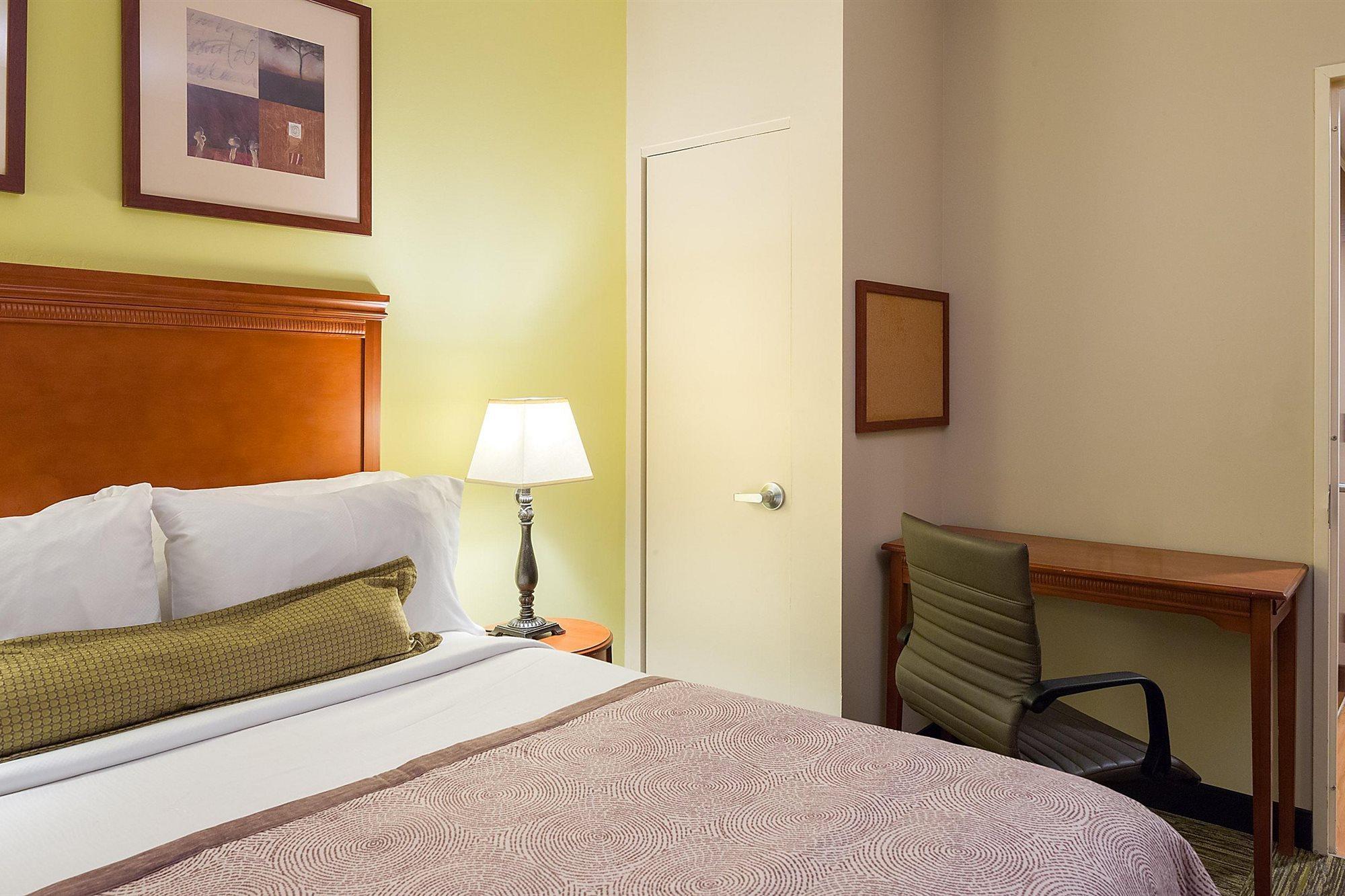 Candlewood Suites Nyc -Times Square By Ihg Nowy Jork Zewnętrze zdjęcie