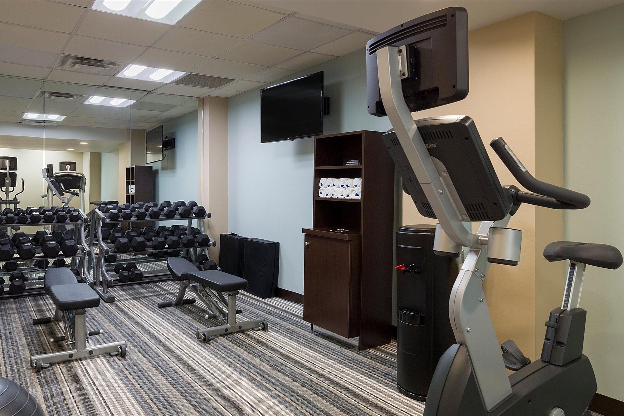 Candlewood Suites Nyc -Times Square By Ihg Nowy Jork Zewnętrze zdjęcie