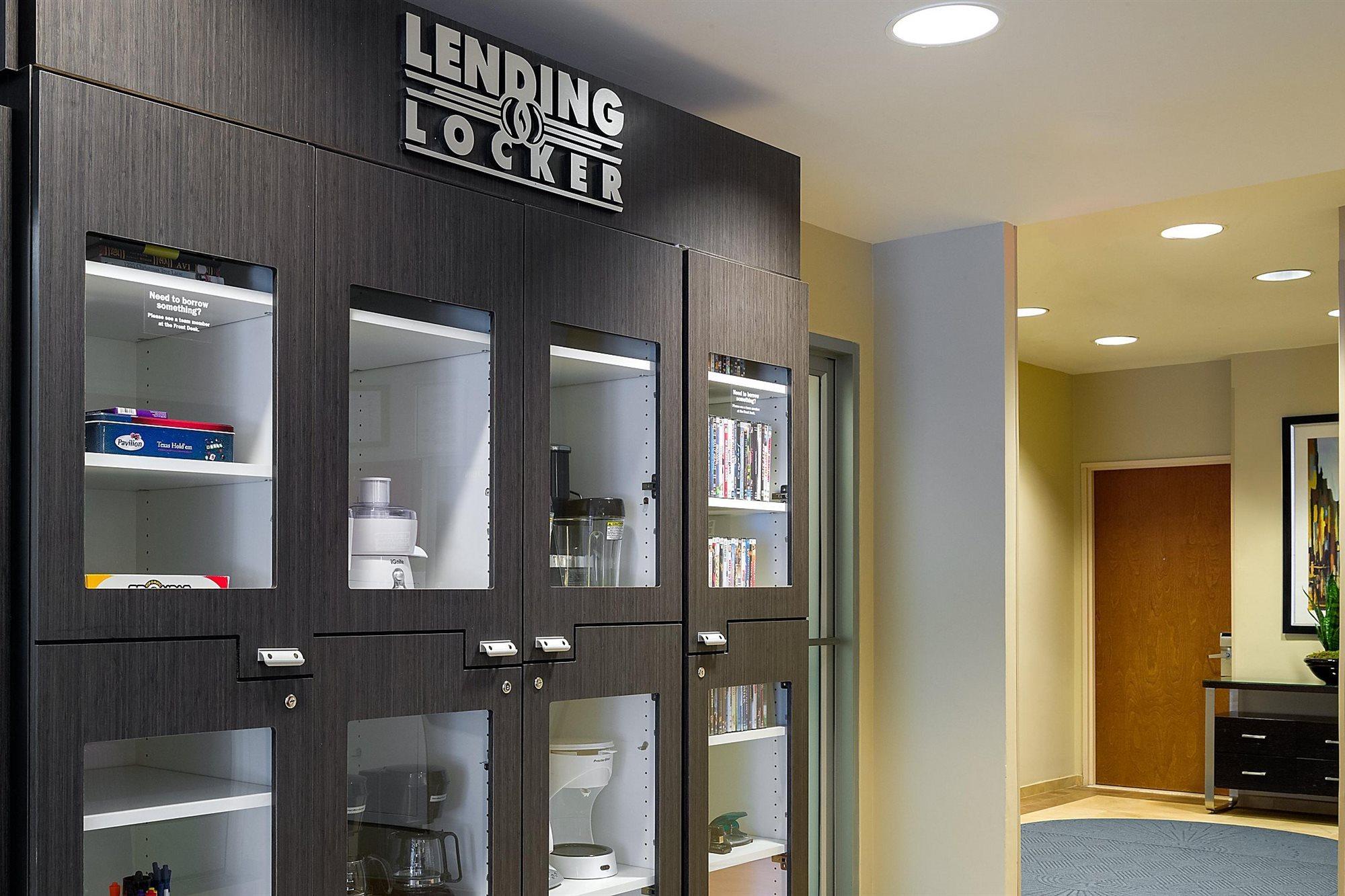 Candlewood Suites Nyc -Times Square By Ihg Nowy Jork Zewnętrze zdjęcie