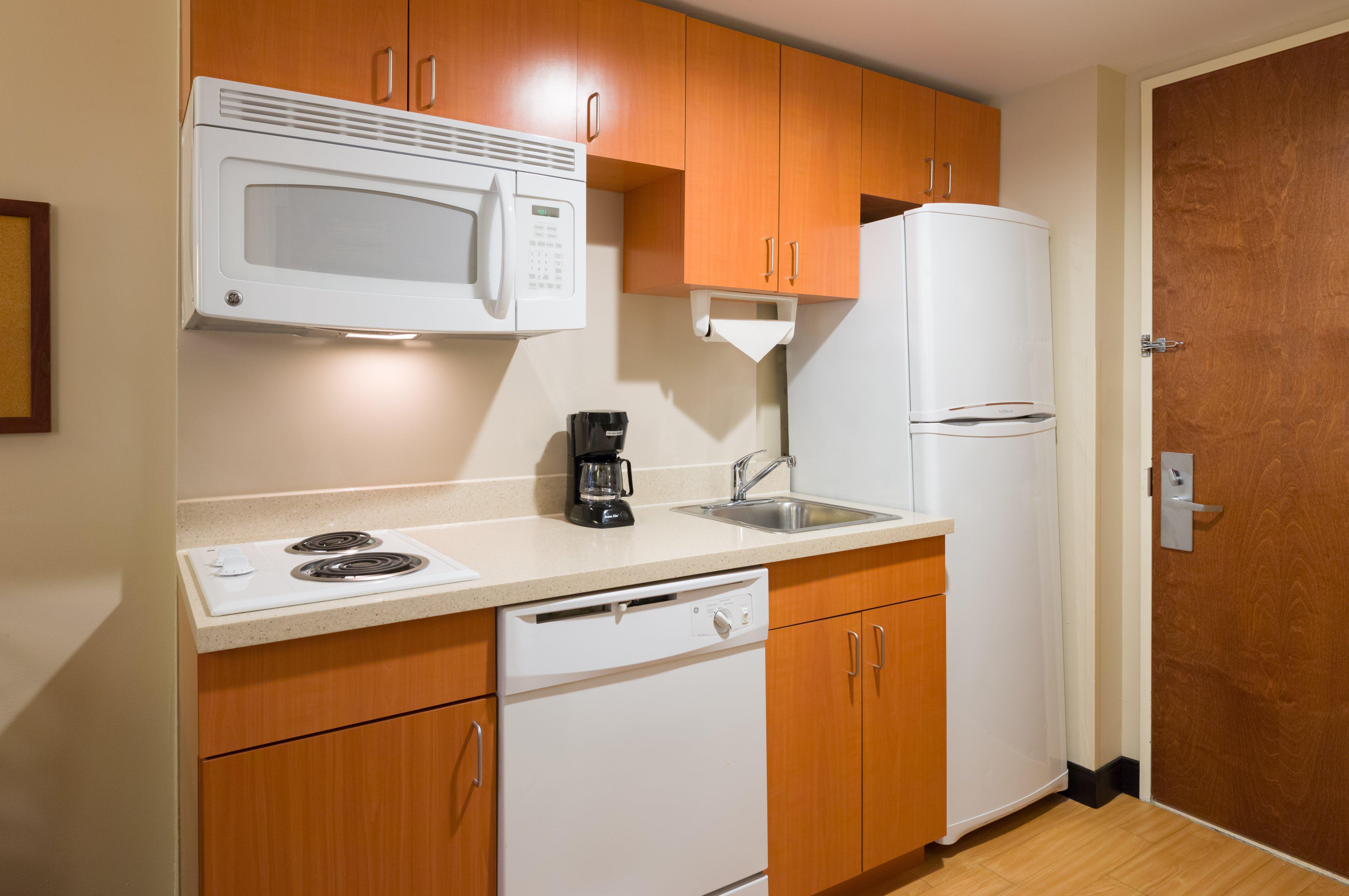 Candlewood Suites Nyc -Times Square By Ihg Nowy Jork Zewnętrze zdjęcie