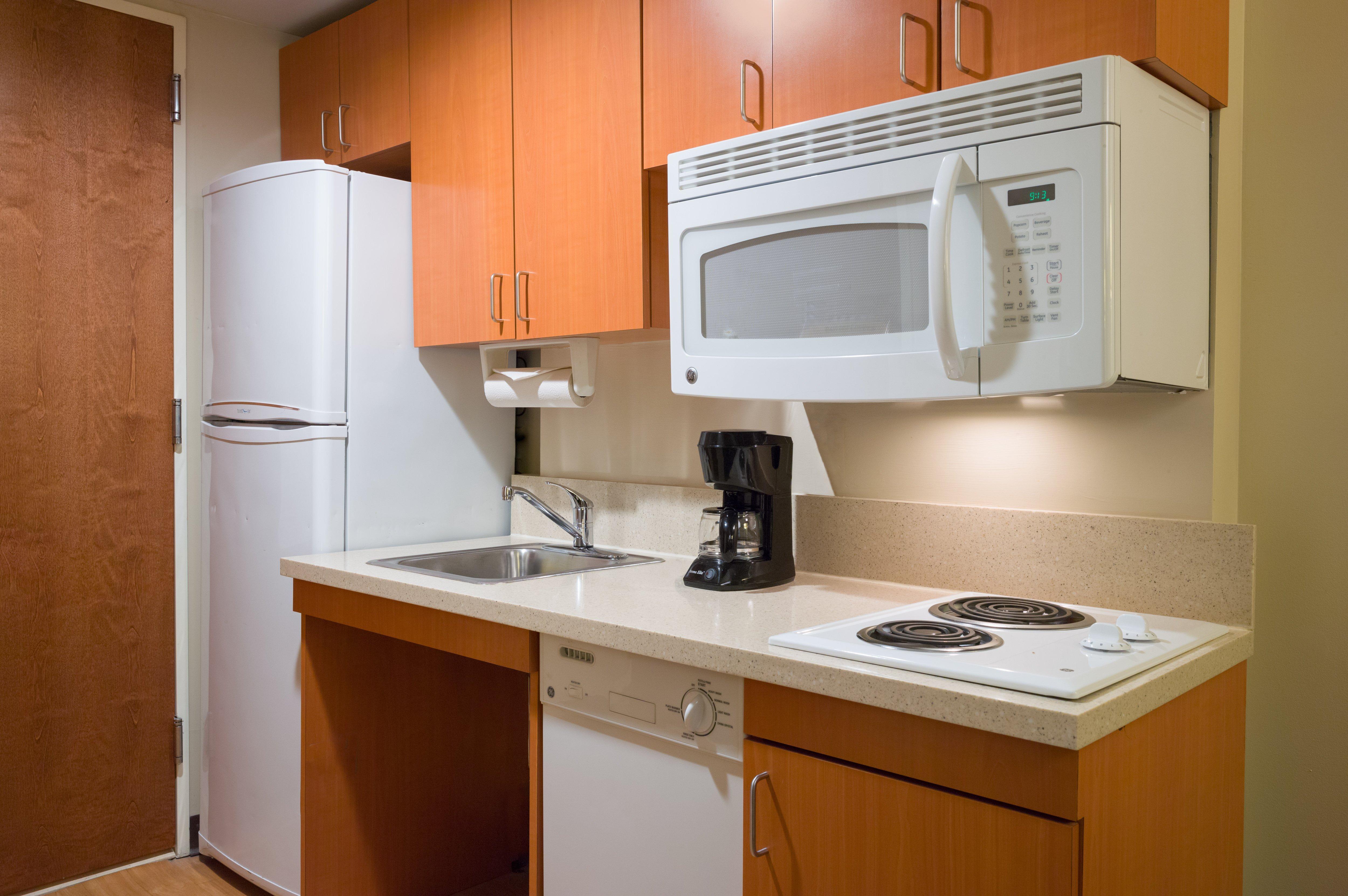 Candlewood Suites Nyc -Times Square By Ihg Nowy Jork Zewnętrze zdjęcie