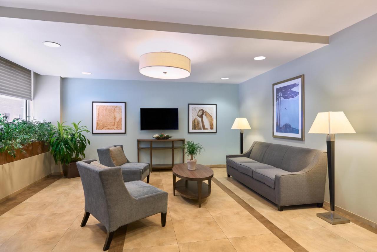 Candlewood Suites Nyc -Times Square By Ihg Nowy Jork Zewnętrze zdjęcie