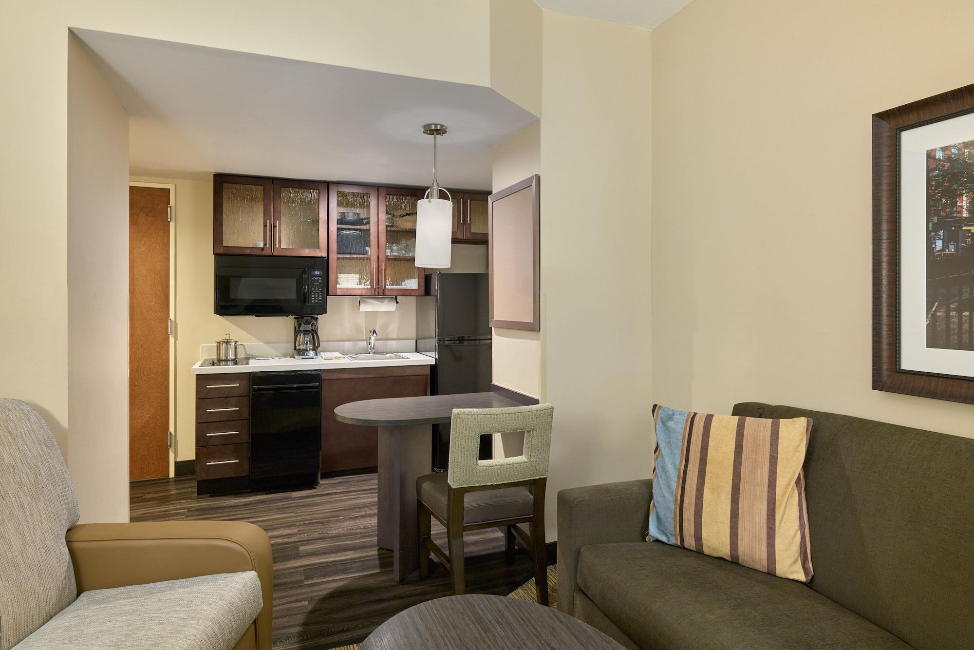 Candlewood Suites Nyc -Times Square By Ihg Nowy Jork Zewnętrze zdjęcie