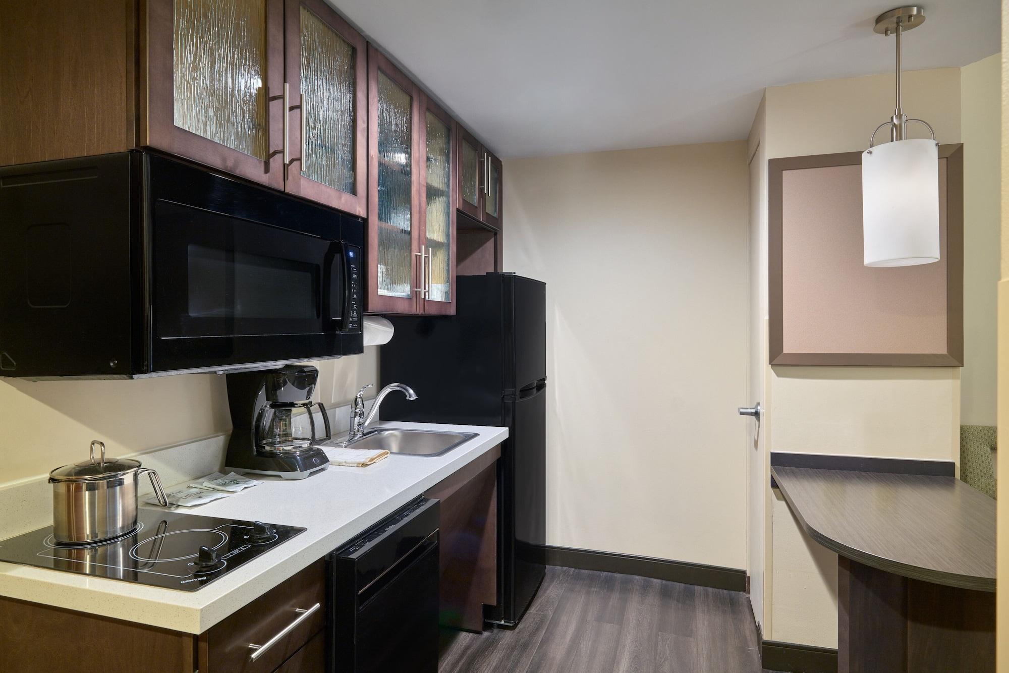 Candlewood Suites Nyc -Times Square By Ihg Nowy Jork Zewnętrze zdjęcie