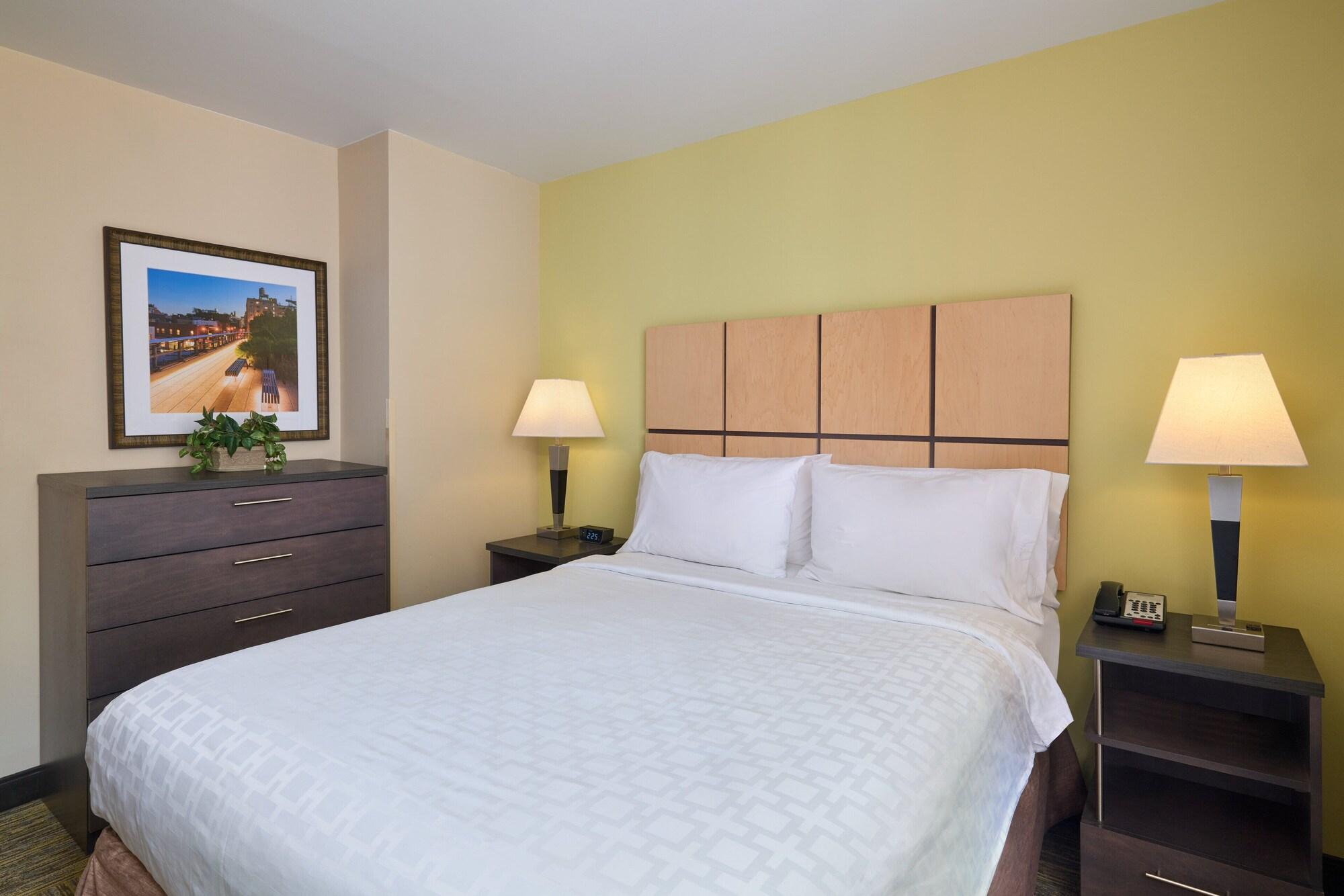 Candlewood Suites Nyc -Times Square By Ihg Nowy Jork Zewnętrze zdjęcie