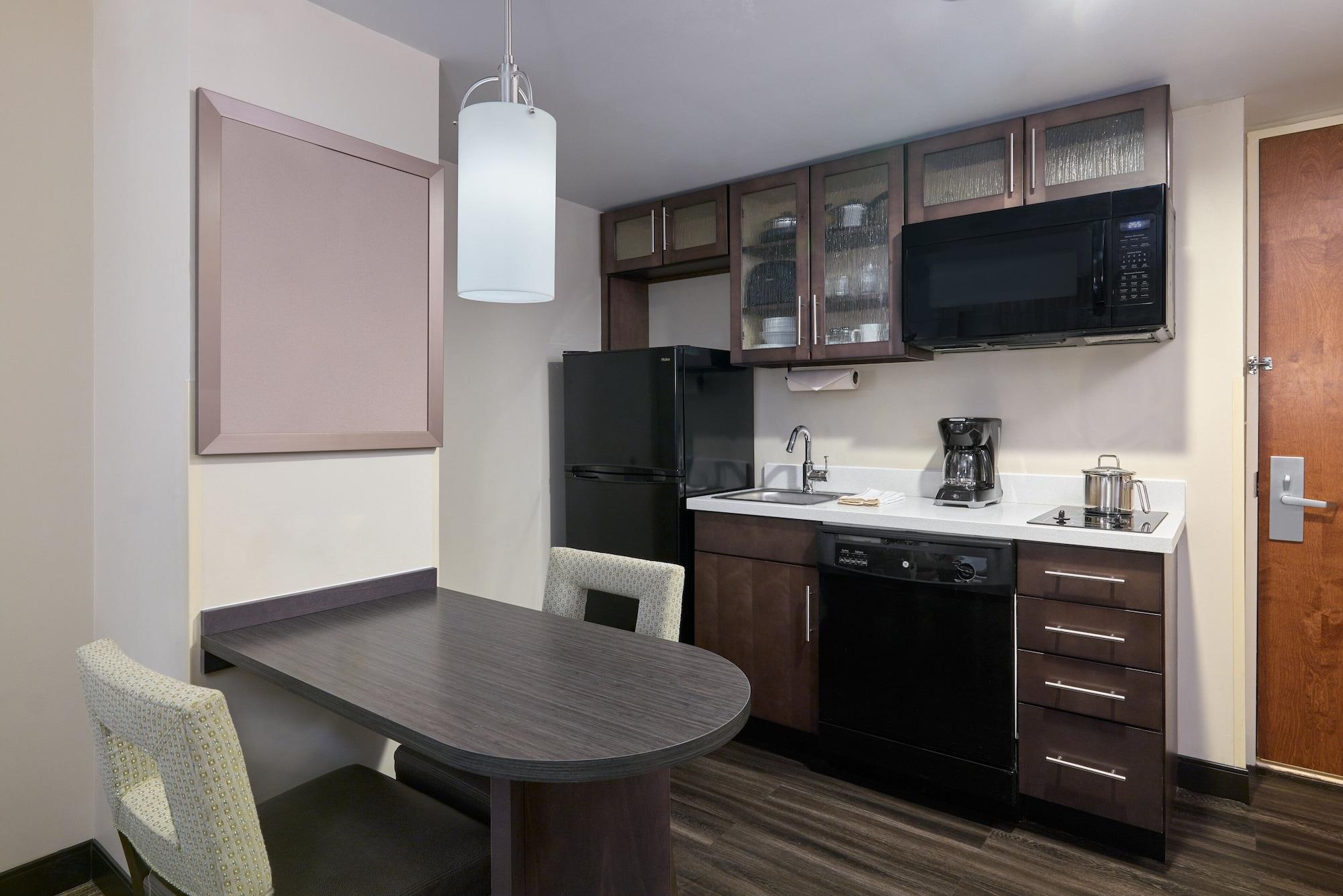 Candlewood Suites Nyc -Times Square By Ihg Nowy Jork Zewnętrze zdjęcie