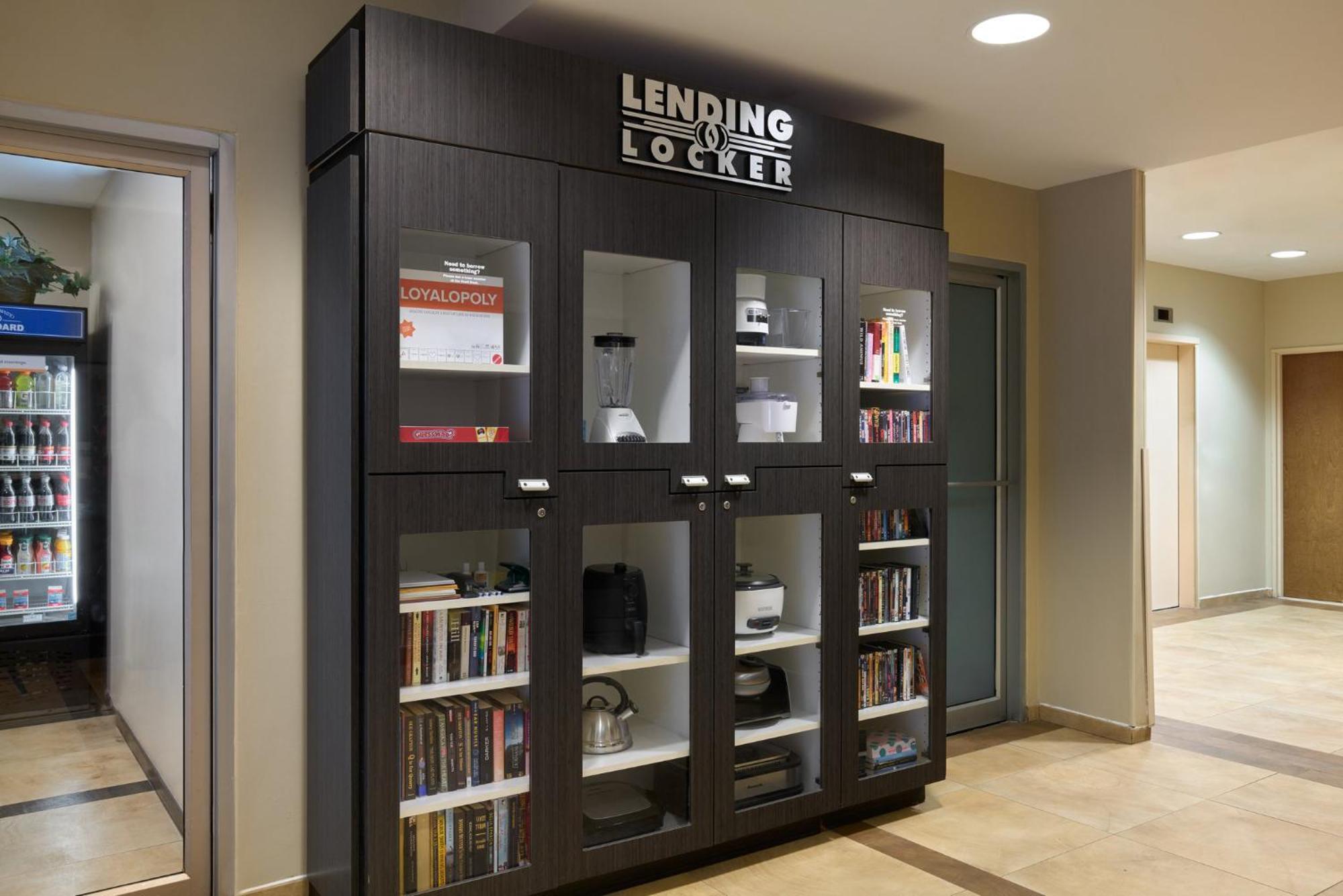 Candlewood Suites Nyc -Times Square By Ihg Nowy Jork Zewnętrze zdjęcie