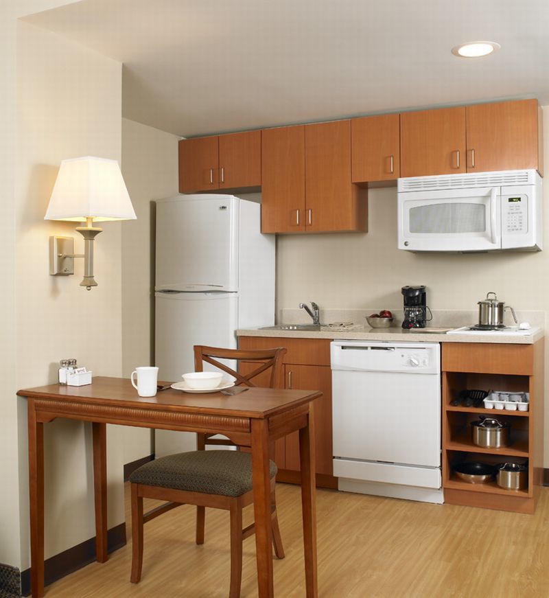Candlewood Suites Nyc -Times Square By Ihg Nowy Jork Pokój zdjęcie